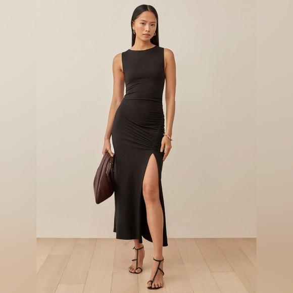 Reformation Dresses & Skirts - Reformation Bridger Knit Dress